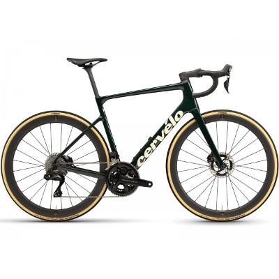 Road Bike Cervélo Caledonia-5 Dura Ace Di2 2026 for Sale